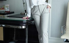 克宫首映世界首部太空电影